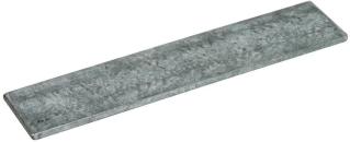 ARDEBO.de Dehn BA 30X3.5 STTZN R50M Band, 30x3,5mm, St/tZn, Ringlänge 50m +/-5% (810335)