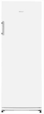 ARDEBO.de Exquisist GKS31-V-H-280E Getränkekühlschrank, 60 cm breit, 296 L, LED-Beleuchtung, 6 Gitterablagen, weiß