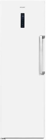 ARDEBO.de Exquisit GS295-NF-H-040D Gefrierschrank, 60cm breit, 274l, No frost, Ice-Maker, LED-Beleuchtung, weiß