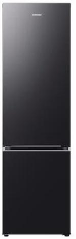 ARDEBO.de Samsung RB38C607AB1/EF Stand Kühl-Gefrierkombination, 59,5 cm breit, 387 L, NoFrost+, Urlaubsschaltung, Powercool, Powerfreeze, Premium Black Steel