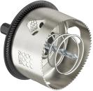 ARDEBO.de Kaiser 1081-20 PROFI Fräser Ø 74mm, Randsenker, Aufnahme, Zentrierbohrer