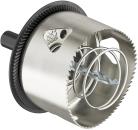 ARDEBO.de Kaiser 1081-10 PROFI Fräser Ø 68mm, Randsenker, Aufnahme, Zentrierbohrer