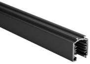ARDEBO.de Brumberg 3-Phasen-Stromschiene ONETRACK DALI schaltbar, 1.000mm, schwarz (87161080)