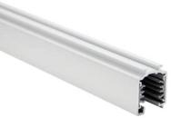 ARDEBO.de Brumberg 3-Phasen-Stromschiene ONETRACK DALI schaltbar, 2.000mm, weiß (87162070)