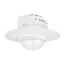 ARDEBO.de - UP-BWM-360°/DE, weiß, 16m rund