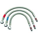 ARDEBO.de GROHE Anschlussschlauchset, chrom (43566000)