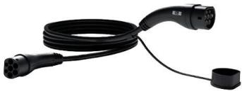 ARDEBO.de SMA Mobiles Ladekabel für EV Charger, 3-phasig, Typ 2 Ladestecker, 7,5m (EVC-CBL-3-7.5-20)