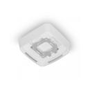 ARDEBO.de Steinel Aufputz-Adapter True Presence KNX, weiß (063887)