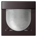 ARDEBO.de Jung AL3181-1D KNX Automatikschalter Universal 1,10 m, dark (lackiert)