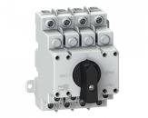 ARDEBO.de Merz MLU1-063-4V-9121 Netzumschalter, 63A, 4-polig, 4TE (MZ44703)