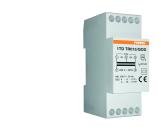 ARDEBO.de - Klingeltrafo, 4-8-12V, 230V, 2-2-1,3A, 2TE