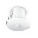 ARDEBO.de Steinel IR Micro Office 6m DALI-2 APC Präsenzmelder, Deckeneinbau, weiß (067144)