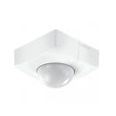 ARDEBO.de Steinel IS 3360 Infrarot-Bewegungsmelder, MX Highbay, KNX, Aufputz, eckig, weiß (058364)