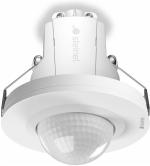 ARDEBO.de Steinel PD IR 4360-24 COM1 Präsenzmelder, Deckeneinbau, IP20, 360°, weiß (085063)