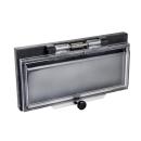 ARDEBO.de - Ersatzfenster für Gummi-Verteiler Glattbach