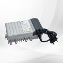 ARDEBO.de Triax GHV 940 Hausanschlussverstärker mit Rückweg, 40/85-1006MHz, 40dB (323166)