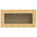 Terrarium Braun 50 x 100 x 50 cm OSB