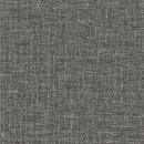 Gepolstertes Kopfteil mit Kopfteil Weiß und Hellgrau 140 cm