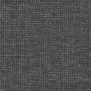 Gepolstertes Kopfteil mit Kopfteil Braun und Dunkelgrau 100 cm