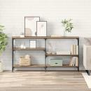 ARDEBO.de - Konsolentisch Artisan-Eiche 150 x 29 x 76.5 cm Holzwerkstoff