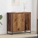 ARDEBO.de - Seitenschrank Altholz 79 x 36 x 75 cm Holzwerkstoff