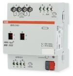 ARDEBO.de ABB LR/S2.16.1 Lichtregler, 2f, 1-10V, REG (2CDG110087R0011)