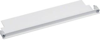 ARDEBO.de Hager UZ01F1 Abschottung waagerecht für Feldverteiler Aufputz, 1feldig