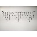 ARDEBO.de - LED IceLite® 114 LED warm weiß, 3m x 0,5m