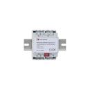 ARDEBO.de Kaiser Nienhaus 338200 REG-Control Ausgangs-Erweiterungsmodul 4, für max. 4 Motoren, max. 2 Module in einer Anlage verwendbar, inkl. Verbindungskabel 0,3m