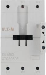 ARDEBO.de Eaton DILM80(RDC24) Leistungsschütz, 37kW, Schraubanschluss (239416)