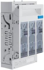 ARDEBO.de Hager LT154E Sicherungslasttrennschalter LT NH1/60mm, 250A, Abgang oben/unten M10