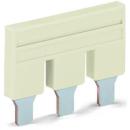 ARDEBO.de Wago 2010-403 Kammbrücker 3-fach, isoliert