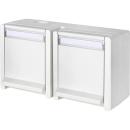 ARDEBO.de - OPUS-Res-Ste.-do.,2-f.,quer,ws IP55