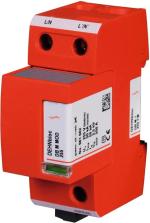 ARDEBO.de Dehn DB M 1 255 FM DEHNbloc M Koordinierter Blitzstromableiter mit hoher Folgestrombegrenzung, Typ 1 (961125)