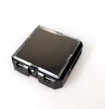 ARDEBO.de OPUS EnOcean Tisch- und Multisensor IoT Sensor fuer Temp, Feuchte, Vibration, Magnet, Licht, NFC (563.222)