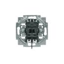 ARDEBO.de Busch-Jaeger 2020/01 US-101 Zugtaster-Einsatz, 1-Polig, Schließer (2CKA001413A1112)