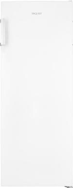 ARDEBO.de Exquisit GS230-H-050C Stand Gefrierschrank, 54 cm breit, 177 L, weiß