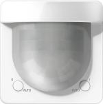 ARDEBO.de Jung HOME Bewegungsmelder, 2,20 m, Thermoplast, Serie CD, alpinweiß (BT CD 17182 WW)