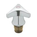 ARDEBO.de GROHE Oberteil, 1/2