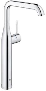 ARDEBO.de GROHE Essence New Einhebel Waschtischarmatur, EcoJoy, Qucikfix, chrom (32901001)
