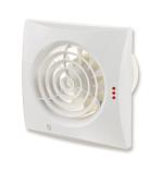 ARDEBO.de - Kleinraumventilator Quiet TH Ø 100mm, mit Kugelager