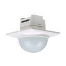 ARDEBO.de - UP-Präsenzmelder 360 Grad UP-Deckenmontage