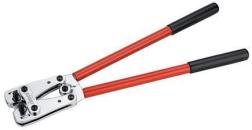 ARDEBO.de Cimco Presszange, WM-Pressung 10 - 120 mm², Länge 652 mm (101891)