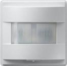 ARDEBO.de Gira 204066 KNX Bewegungsmelder Standard 1,10 m, TX_44, reinweiß