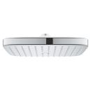 ARDEBO.de GROHE Vitalio Comfort 250 Kopfbrause, EcoJoy, chrom (26695000)