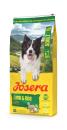 Josera Lamb & Rice 12,5 kg