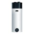 ARDEBO.de Vaillant VWL B 270/5 Warmwasserwärmepumpe, 270 Liter, 6 kW, Weiß (0010026817)
