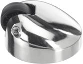 ARDEBO.de Bosch Siemens 00620173 Rolle, Lenkrolle vst.;geschaeumt;NEU-Werkzeug, zink-guss