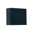 ARDEBO.de Brumberg LED-Wandanbauleuchte, IP54 strukturgraphit, 150.0 lm, 3000 K, 3W (60110103)