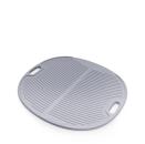 ARDEBO.de LitterLocker Katzenklo Matte